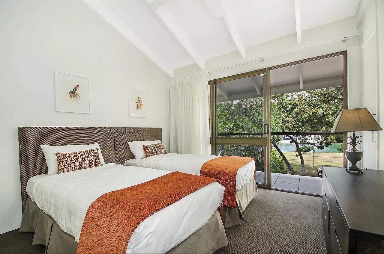 Apartment Kananda Noosa Heads Australia