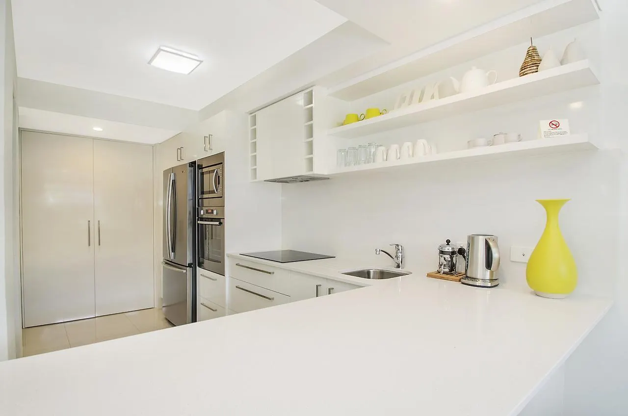 Kananda Noosa Heads Apartment