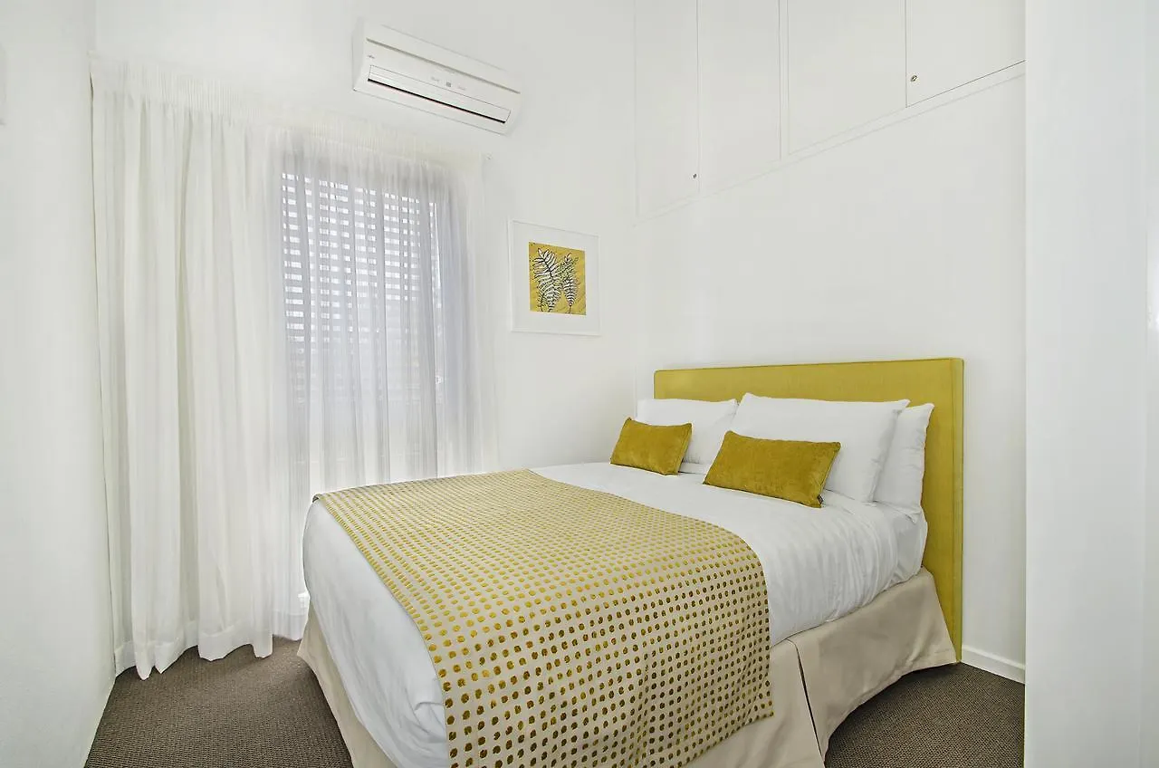Apartment Kananda Noosa Heads
