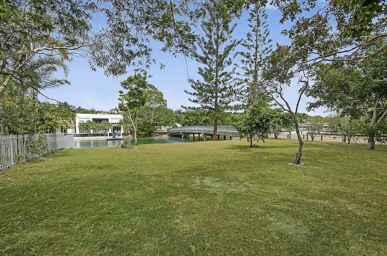 Kananda Noosa Heads Australia