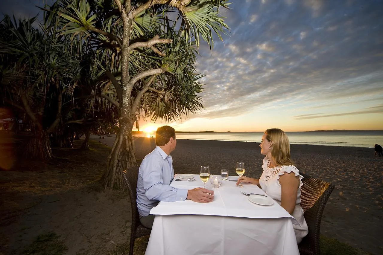 Kananda Noosa Heads Apartment
